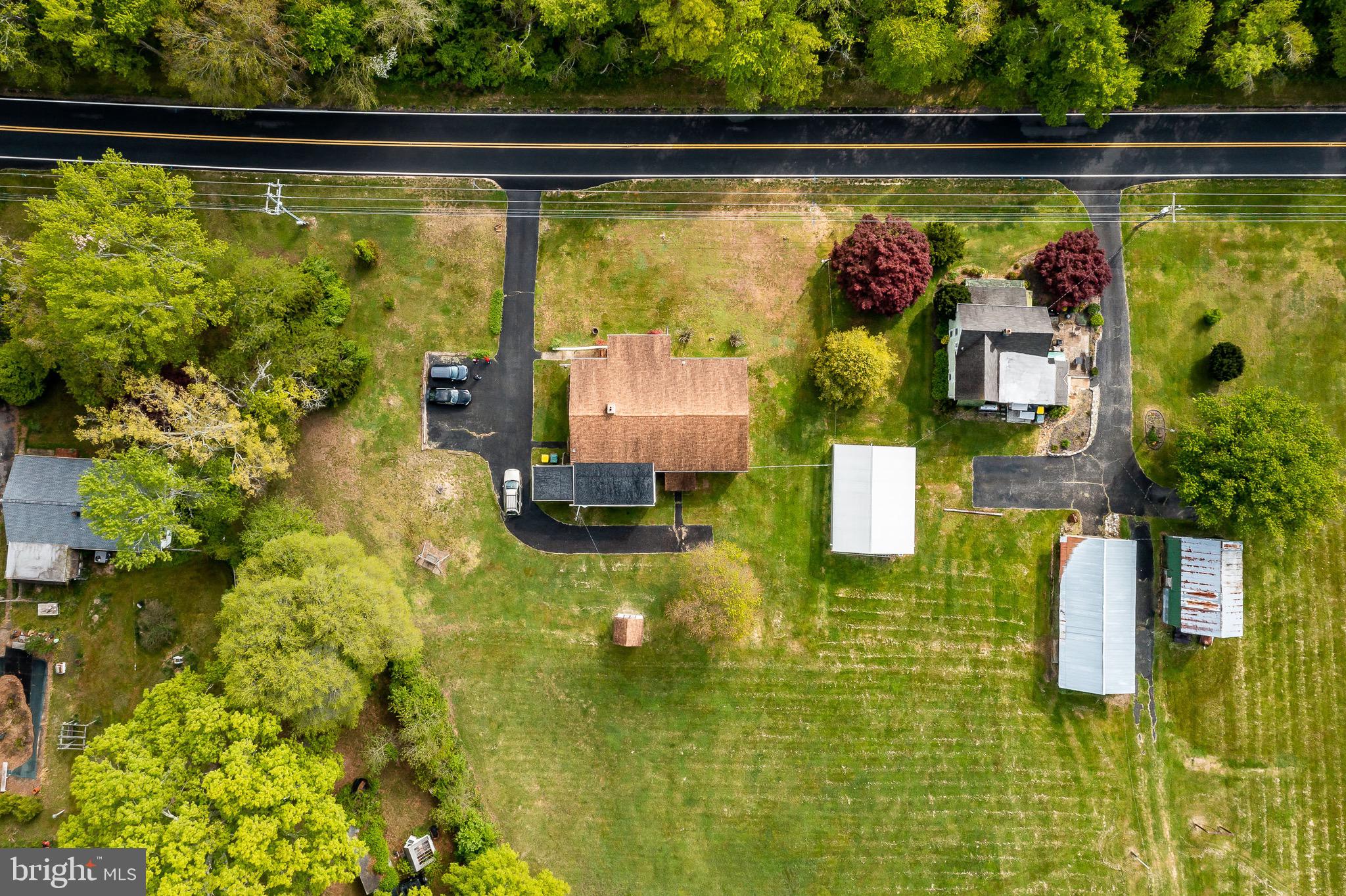 2956 Frazer Road Newark, DE 19702 - Photo 6 of 16 a view of swimming pool from a balcony