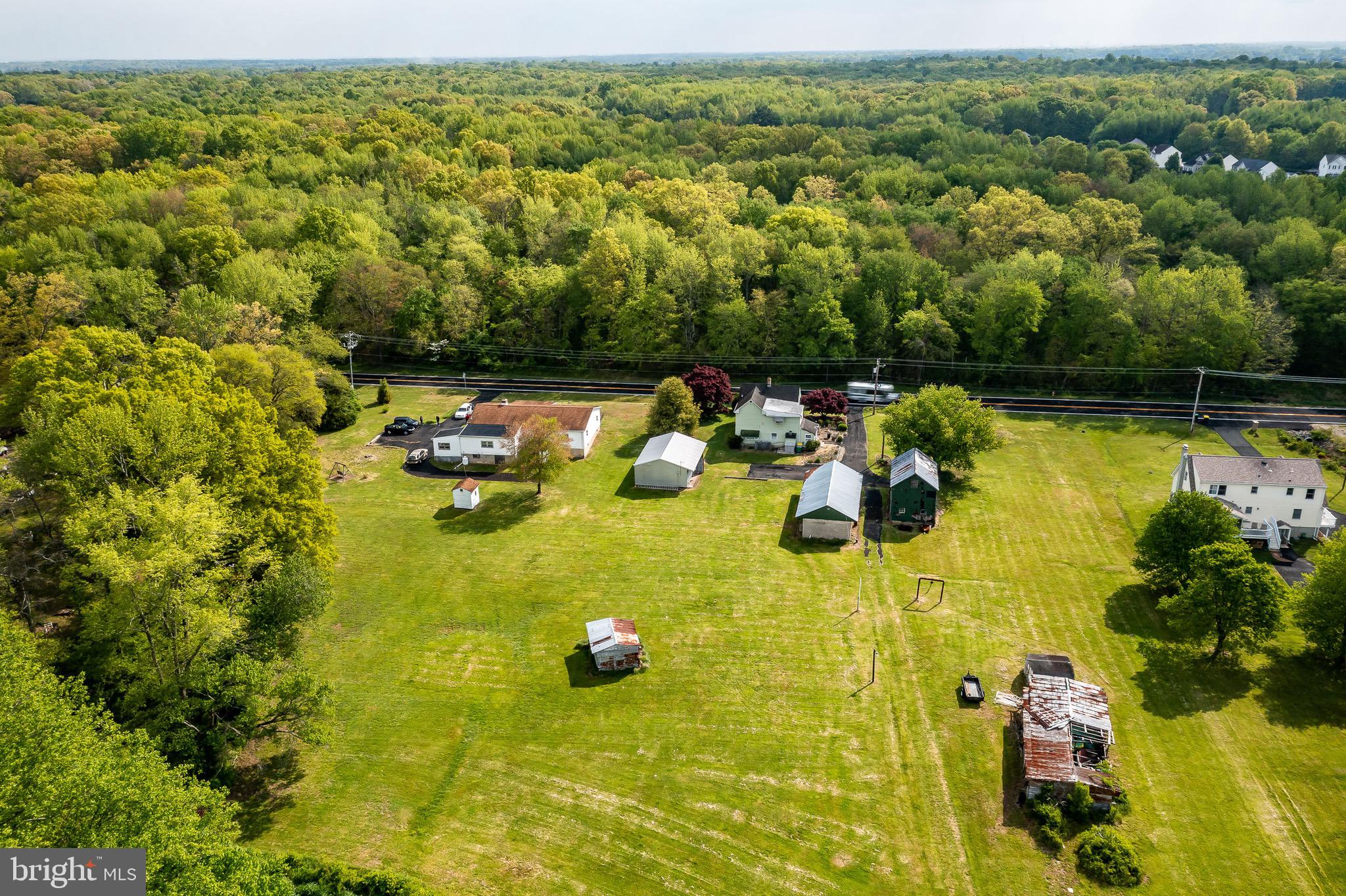 2956 Frazer Road Newark, DE 19702 - Photo 9 of 16 a view of a lake with houses