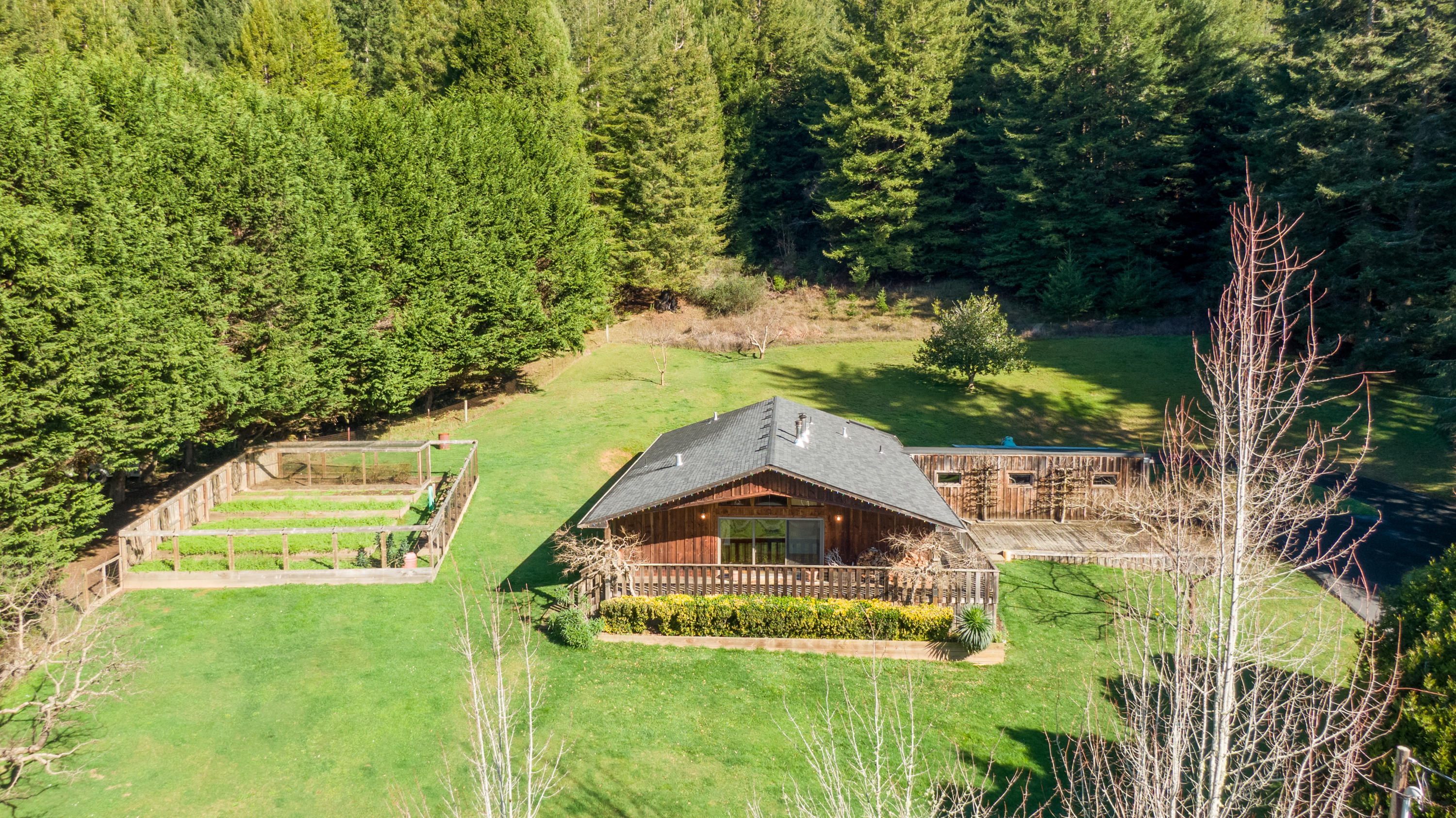 10744 West End Road Arcata, CA 95521 - Photo 1 of 81 10744 West End Road-102