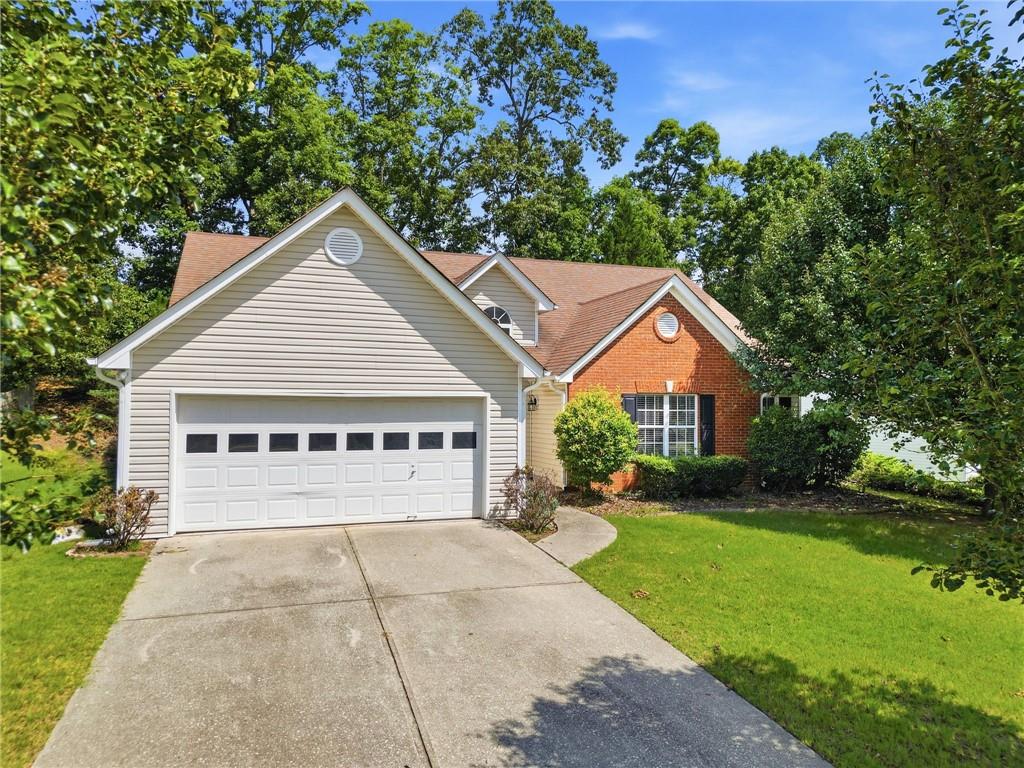 1565 Heatherton Road Dacula, GA 30019 - Photo 2 of 36