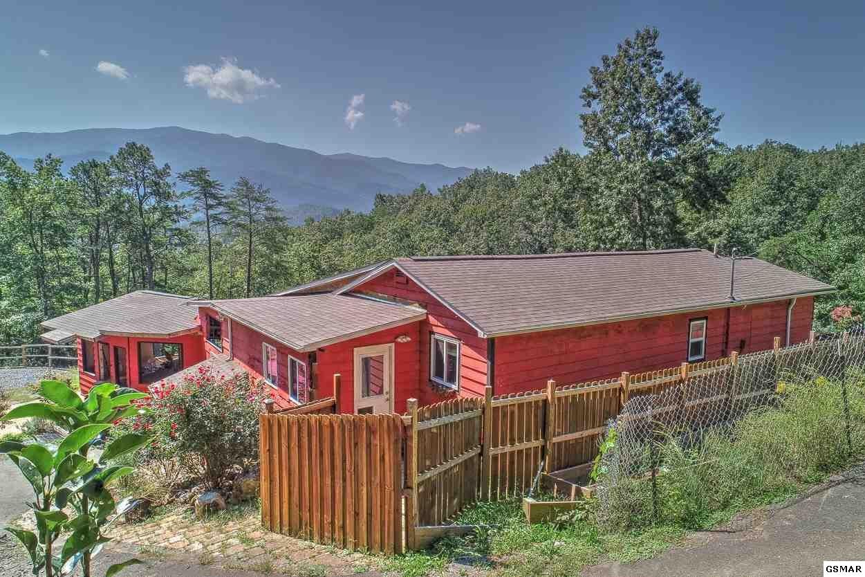 275 Incline Way Cosby, TN 37722 - Photo 31 of 36 Gallery Image 31