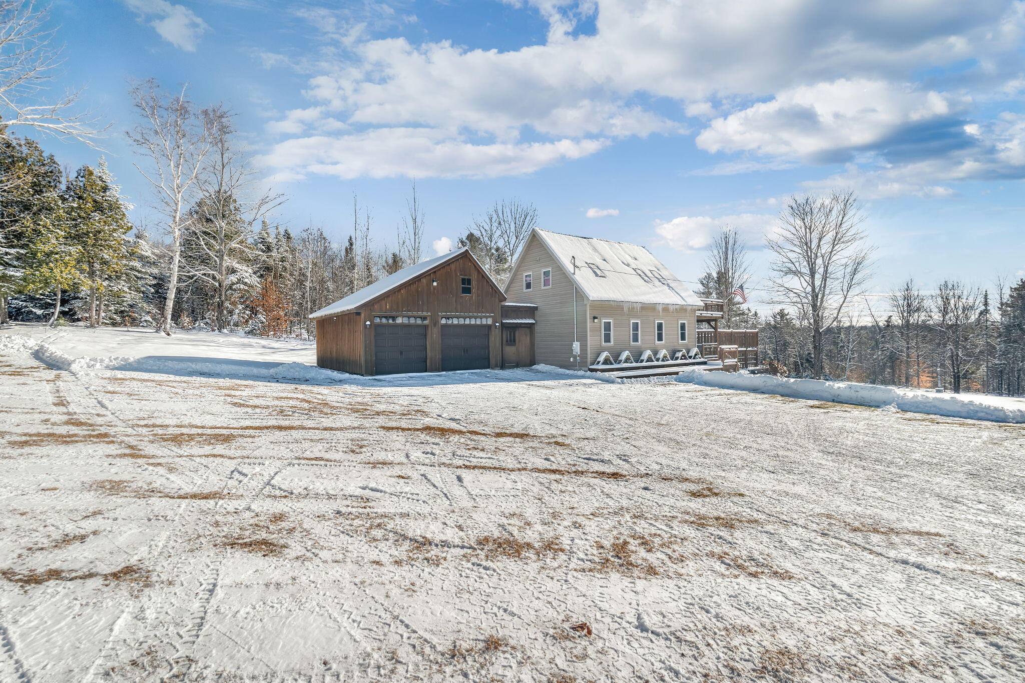 7 Hilltop Road Guilford, ME 04443 - Photo 11 of 83 IMG_2569