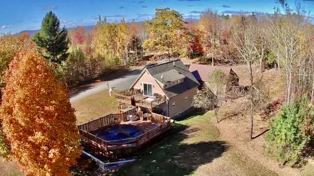 $415,000 | 7 Hilltop Road, Guilford, ME 04443