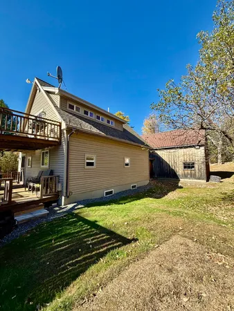 $415,000 | 7 Hilltop Road, Guilford, ME 04443