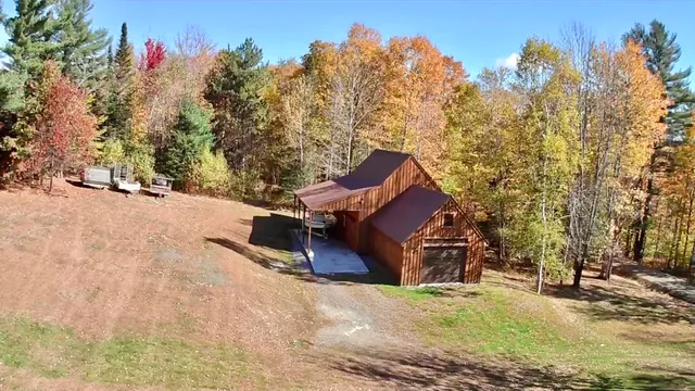 $429,000 | 7 Hilltop Road, Guilford, ME 04443