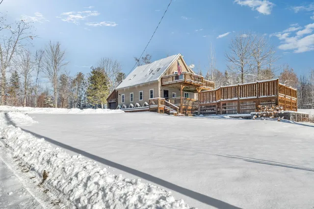 $415,000 | 7 Hilltop Road, Guilford, ME 04443