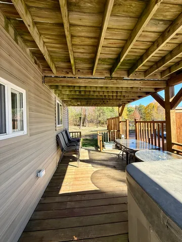 $429,000 | 7 Hilltop Road, Guilford, ME 04443