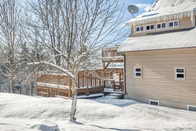 $415,000 | 7 Hilltop Road, Guilford, ME 04443