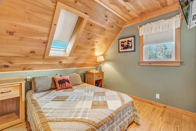 $415,000 | 7 Hilltop Road, Guilford, ME 04443