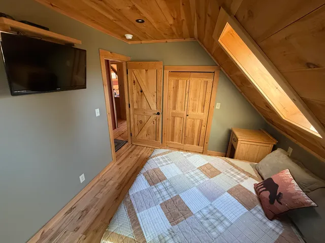 $429,000 | 7 Hilltop Road, Guilford, ME 04443