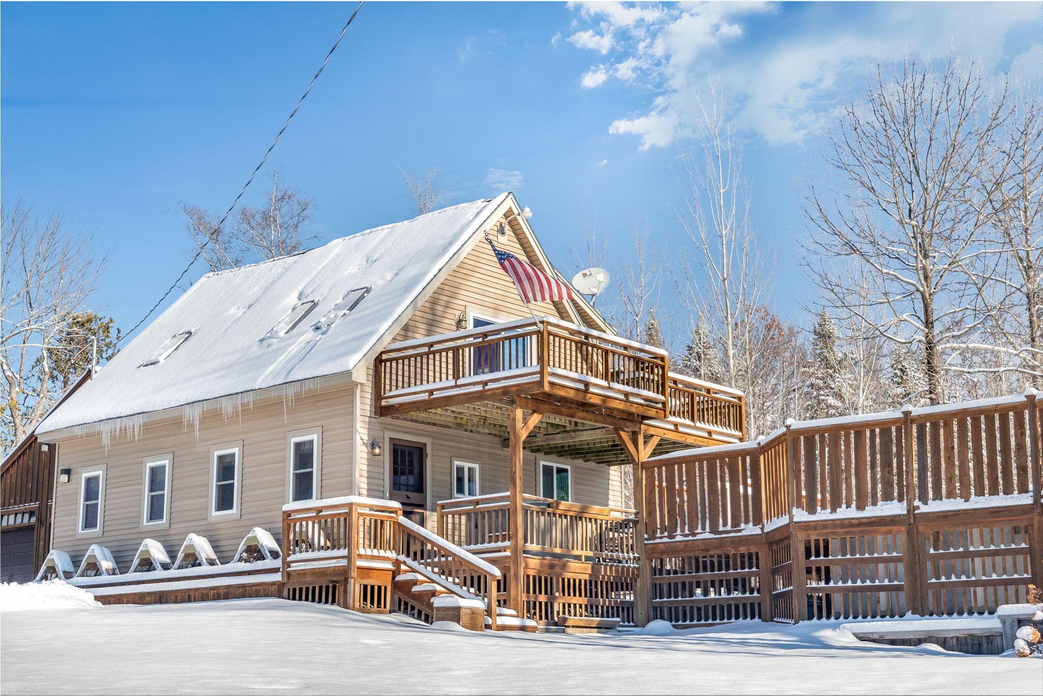 7 Hilltop Road Guilford, ME 04443 - Photo 5 of 83 IMG_2572