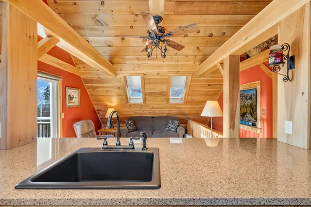 $415,000 | 7 Hilltop Road, Guilford, ME 04443