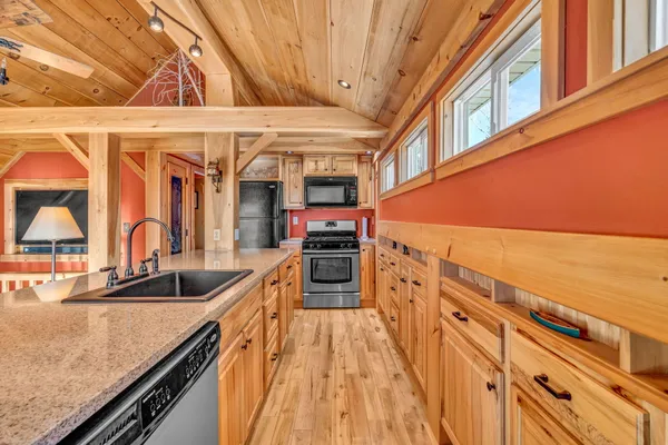 $415,000 | 7 Hilltop Road, Guilford, ME 04443