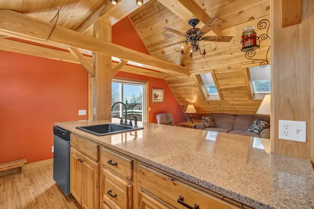 $415,000 | 7 Hilltop Road, Guilford, ME 04443