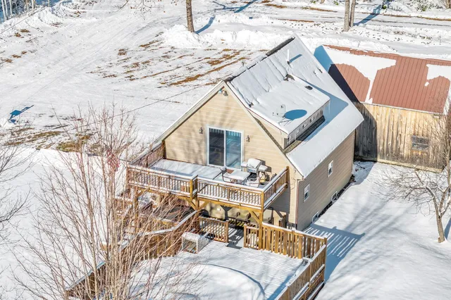 $415,000 | 7 Hilltop Road, Guilford, ME 04443