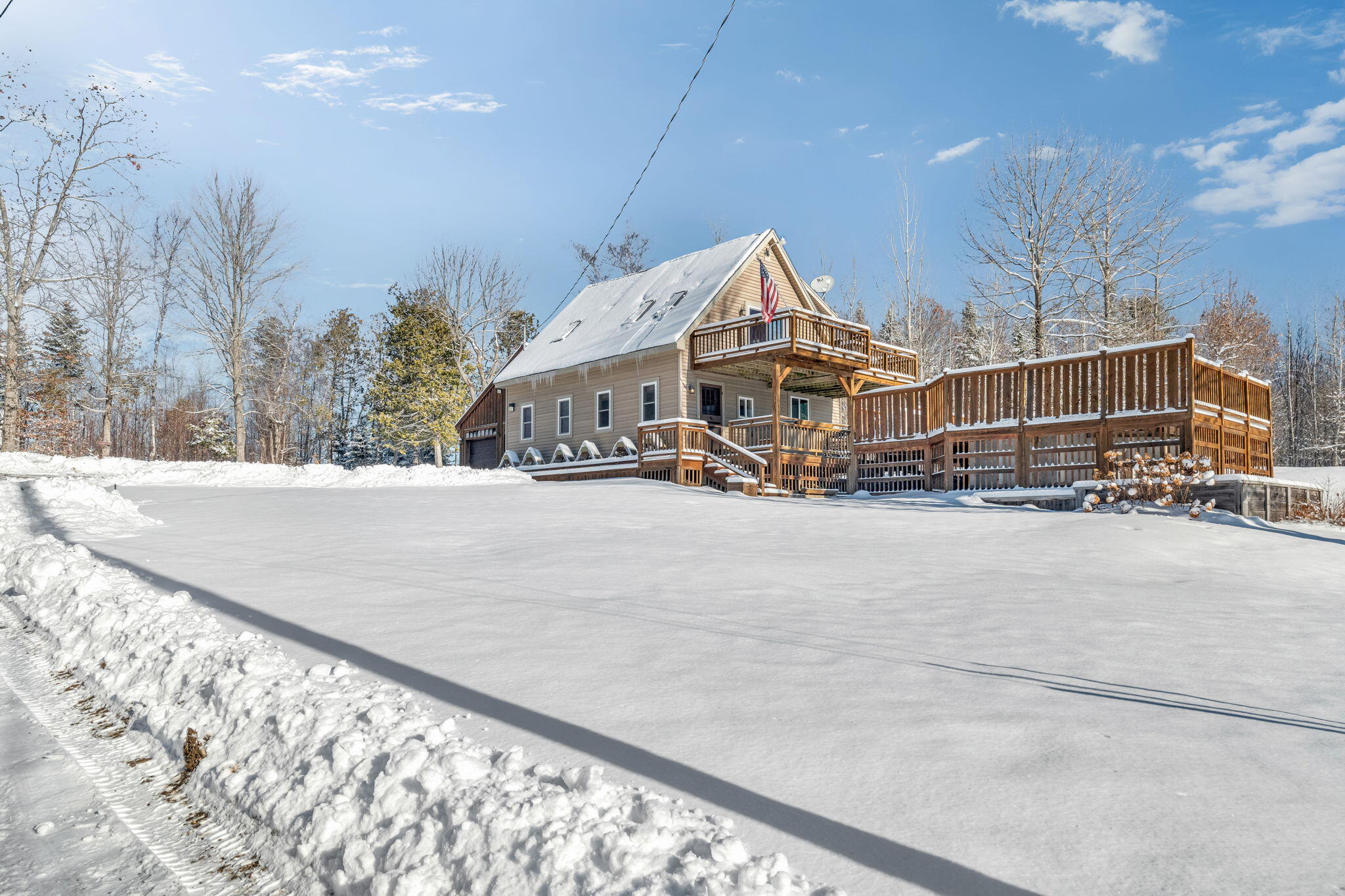 7 Hilltop Road Guilford, ME 04443 - Photo 6 of 83 IMG_2571