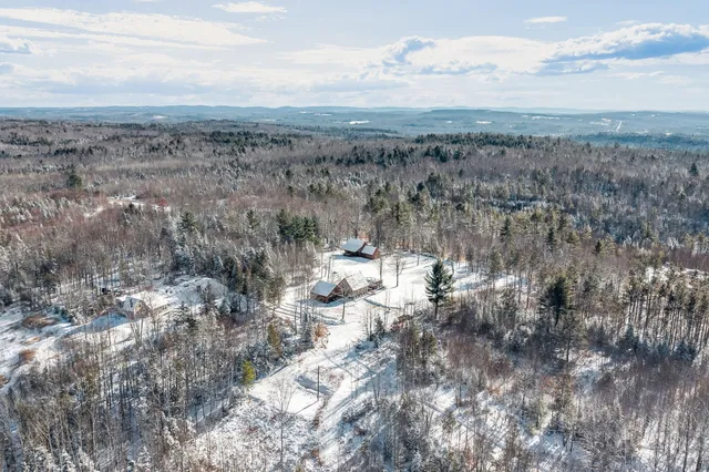 $415,000 | 7 Hilltop Road, Guilford, ME 04443