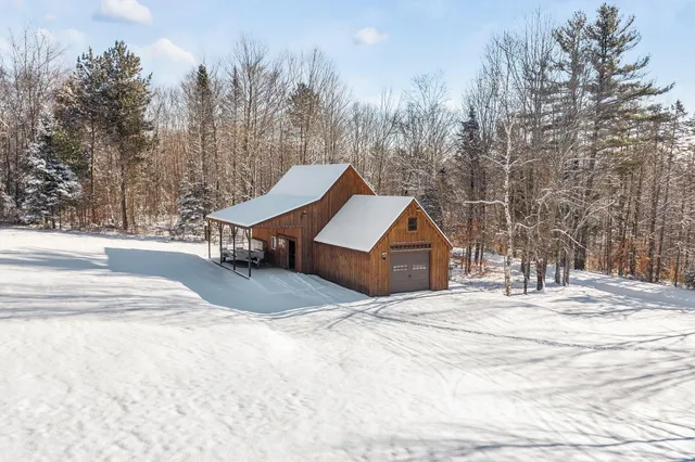 $415,000 | 7 Hilltop Road, Guilford, ME 04443