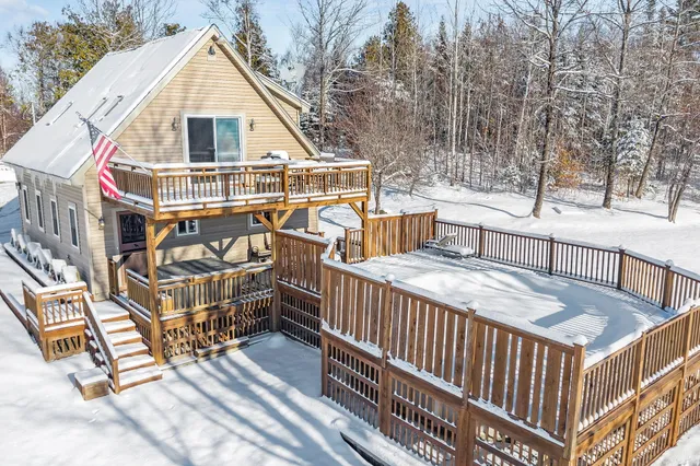 $415,000 | 7 Hilltop Road, Guilford, ME 04443