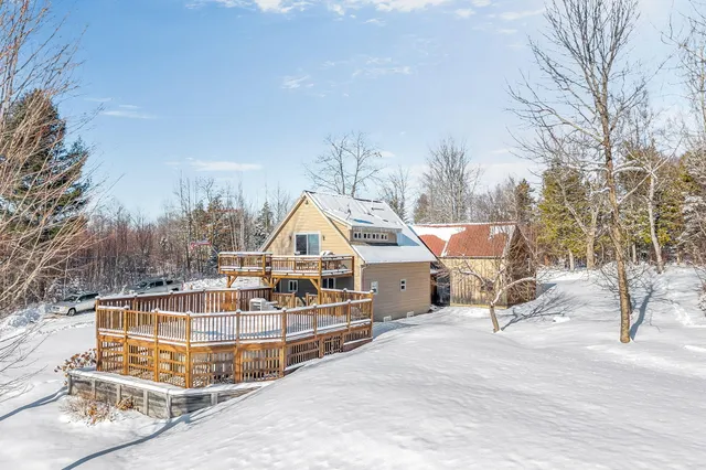 $415,000 | 7 Hilltop Road, Guilford, ME 04443