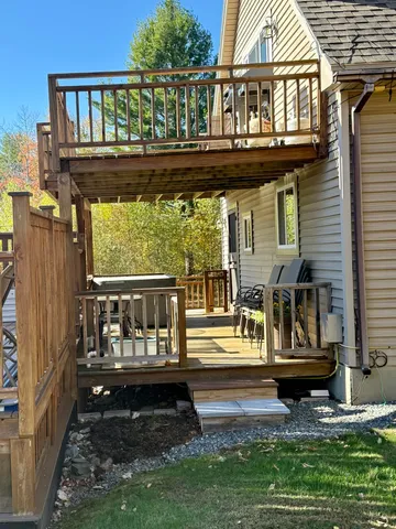 $429,000 | 7 Hilltop Road, Guilford, ME 04443