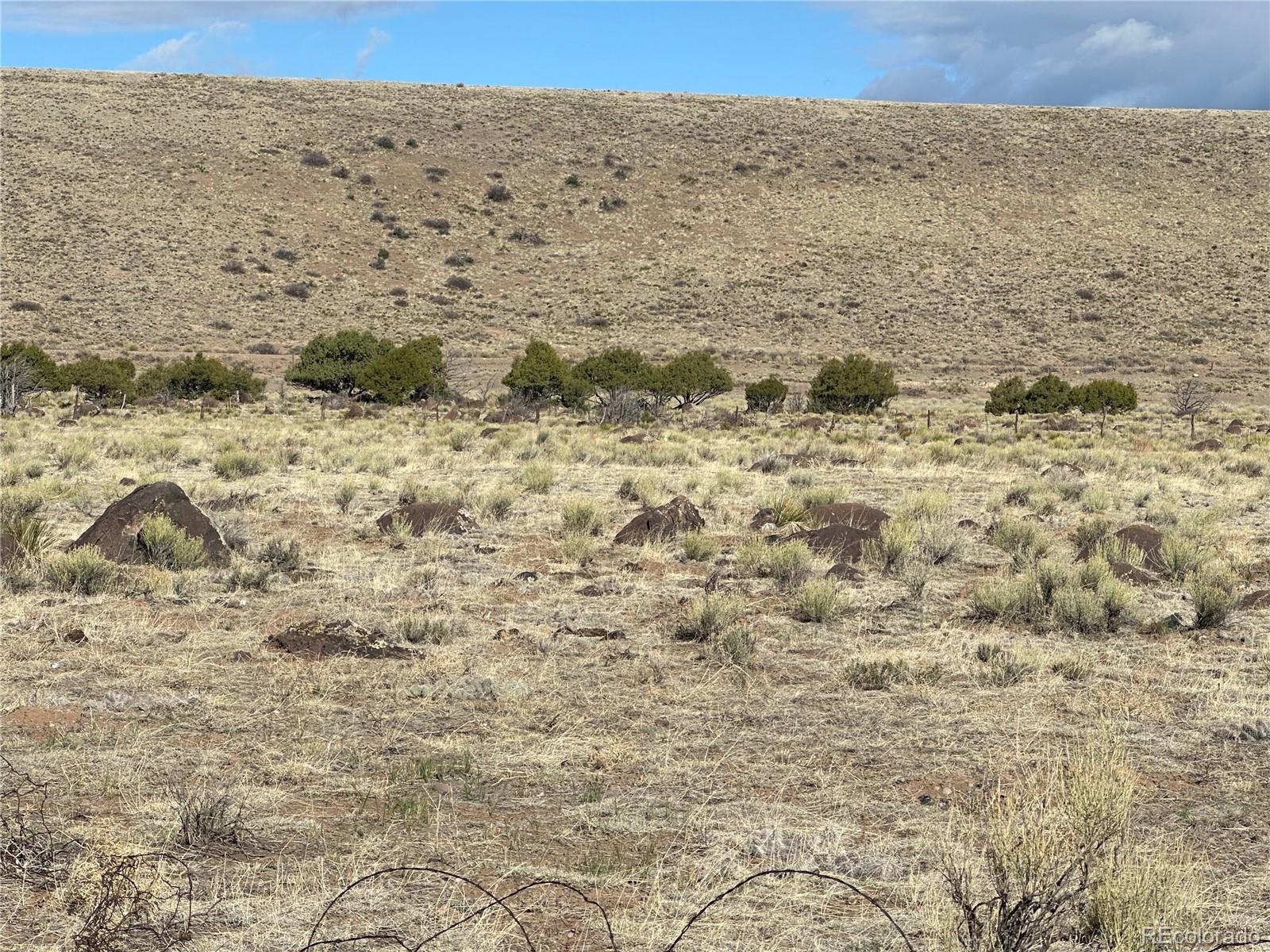 Tbd Antonito, CO 81120 - Photo 2 of 5 a view of sky
