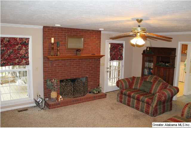 6232 Cardinal Drive Pinson, AL 35126 - Photo 6 of 26