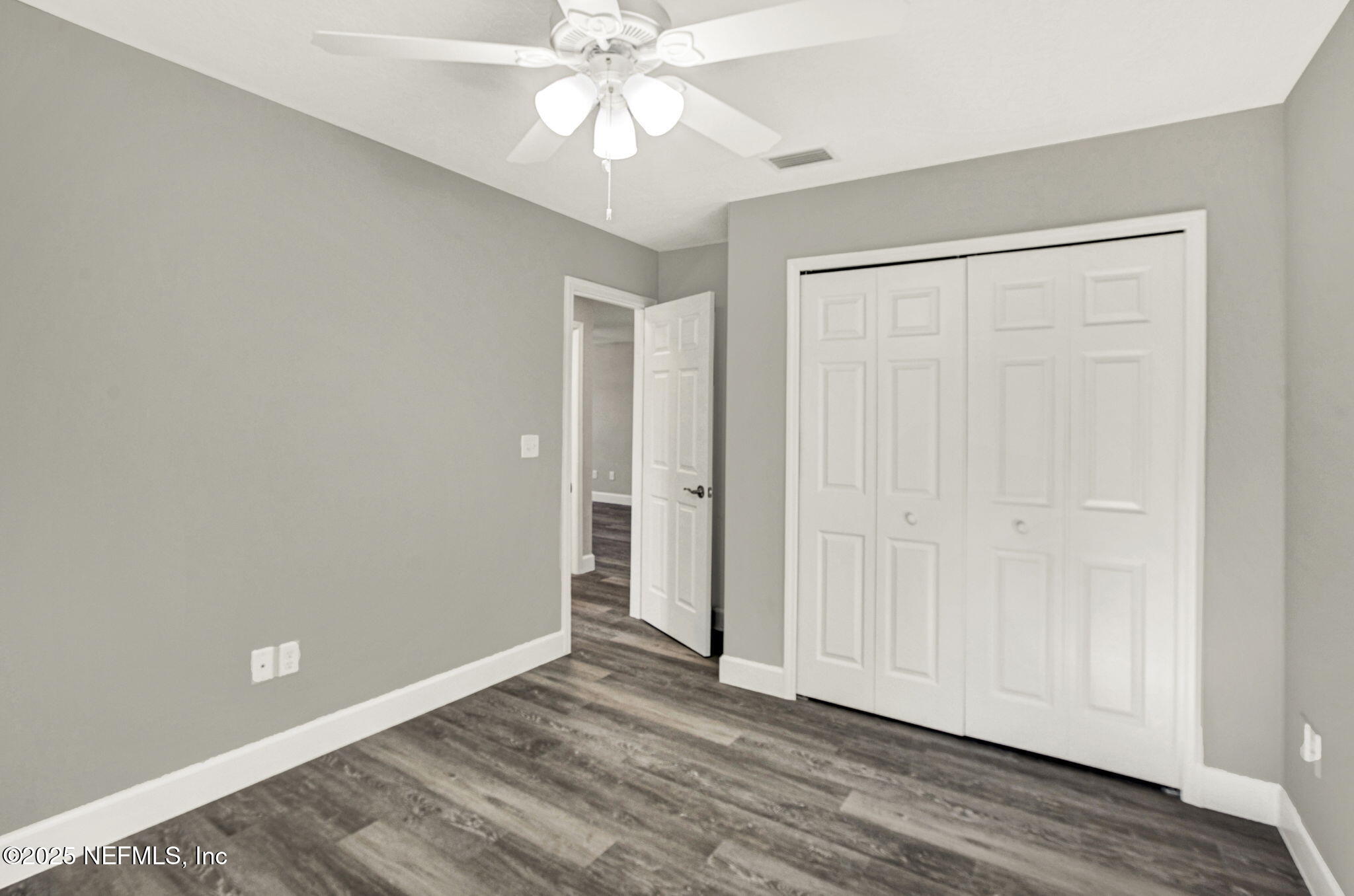 7539 Reed Street Jacksonville, FL 32208 - Photo 15 of 29 Bedroom