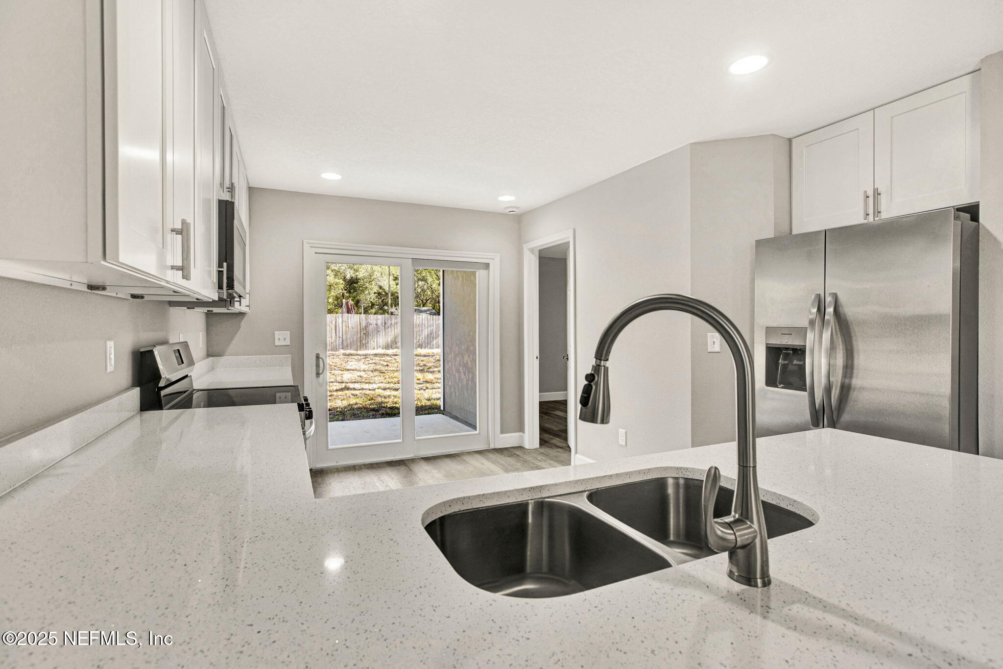 7539 Reed Street Jacksonville, FL 32208 - Photo 20 of 29 Kitchen