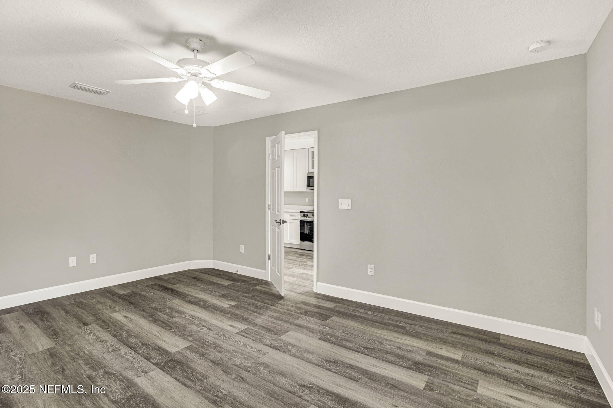 7539 Reed Street Jacksonville, FL 32208 - Photo 22 of 29 Primary Bedroom