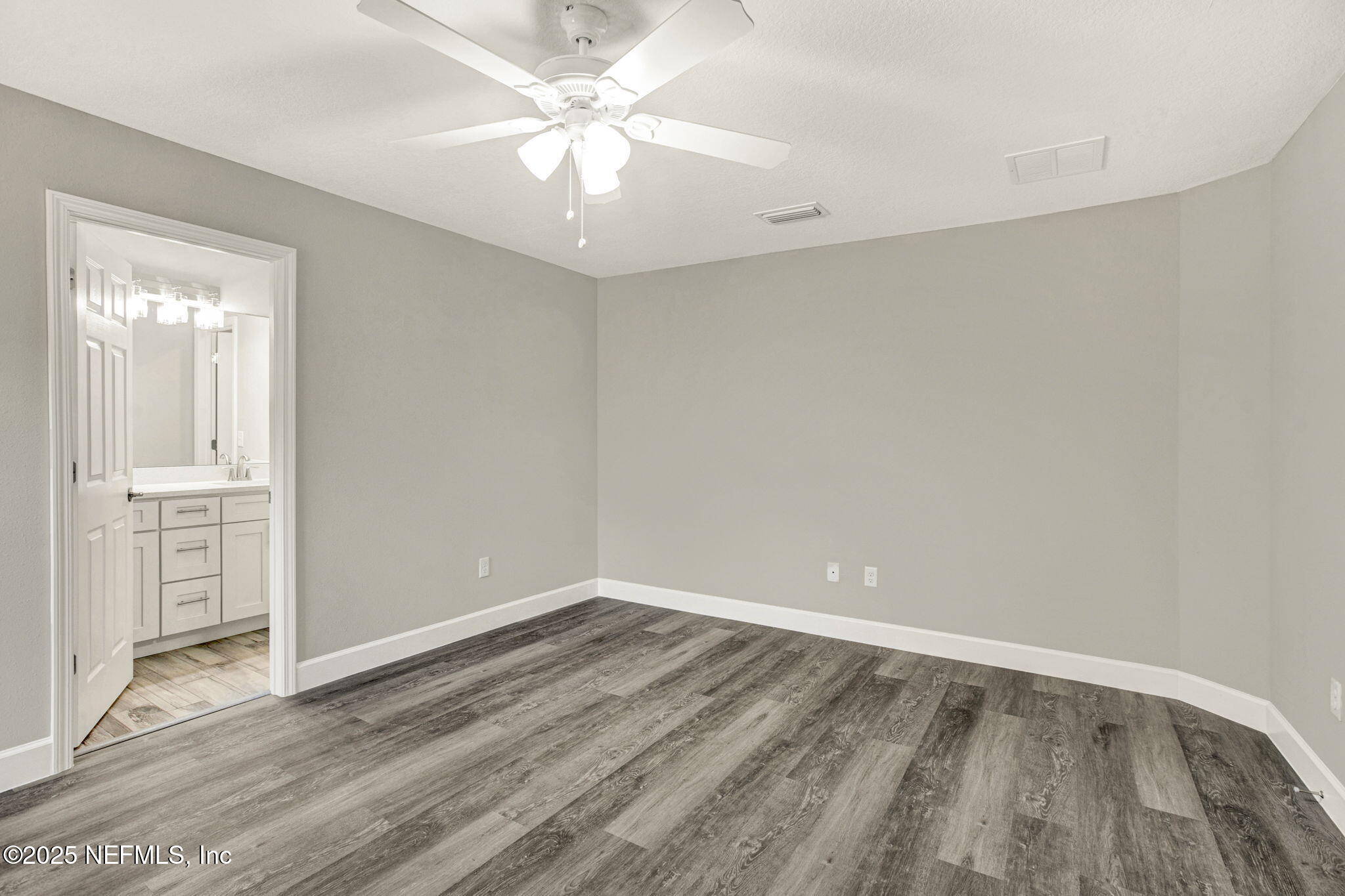 7539 Reed Street Jacksonville, FL 32208 - Photo 23 of 29 Primary Bedroom