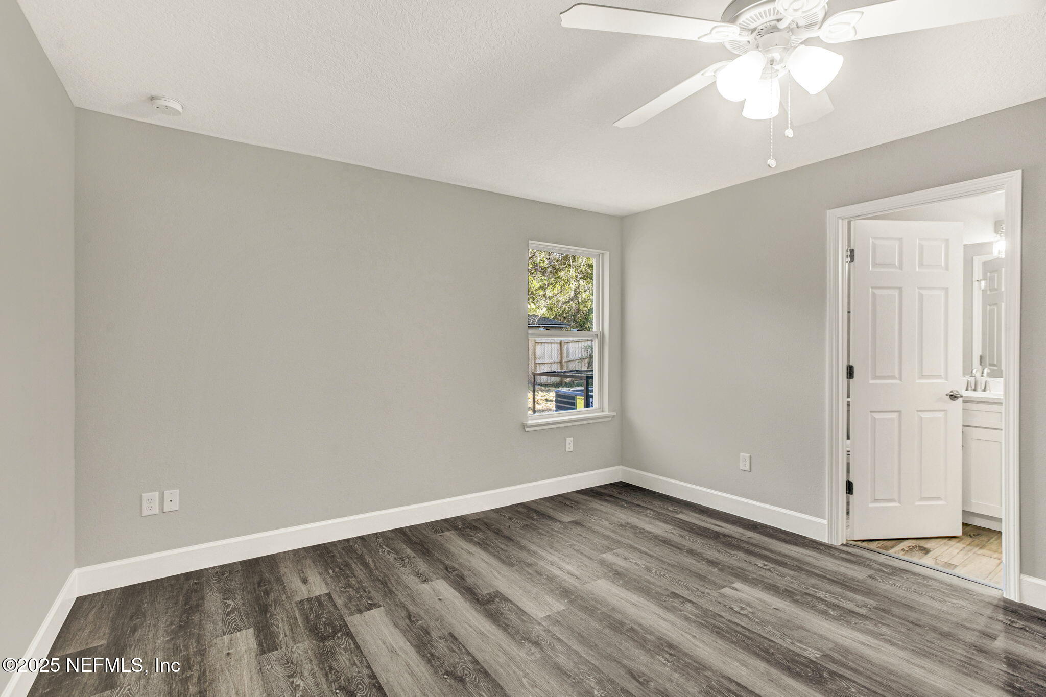 7539 Reed Street Jacksonville, FL 32208 - Photo 24 of 29 Primary Bedroom