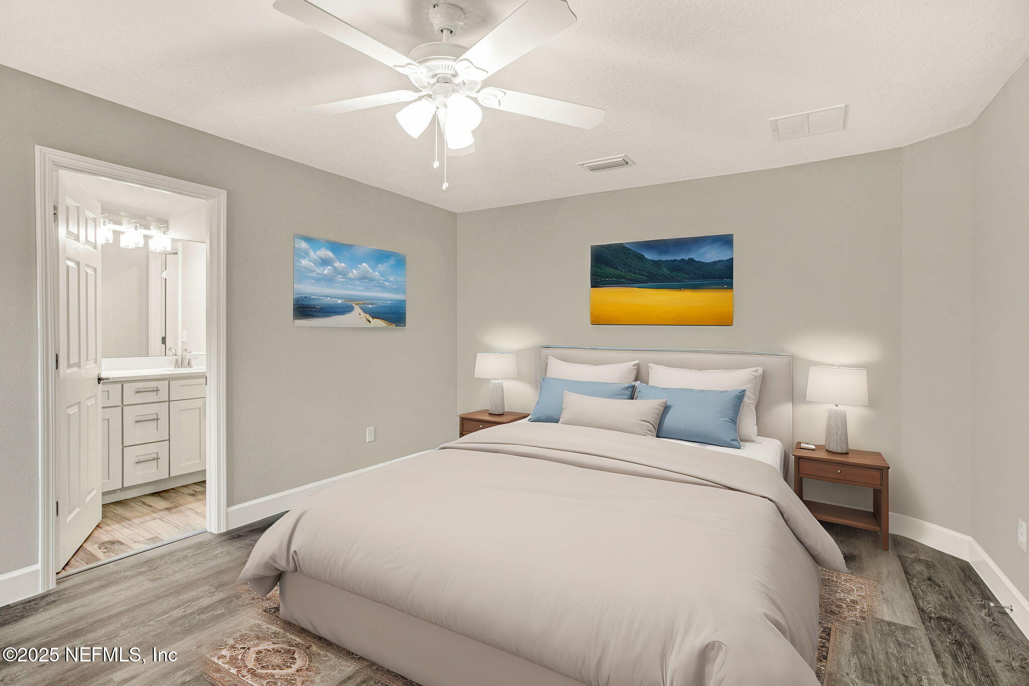7539 Reed Street Jacksonville, FL 32208 - Photo 29 of 29 Primary Bedroom