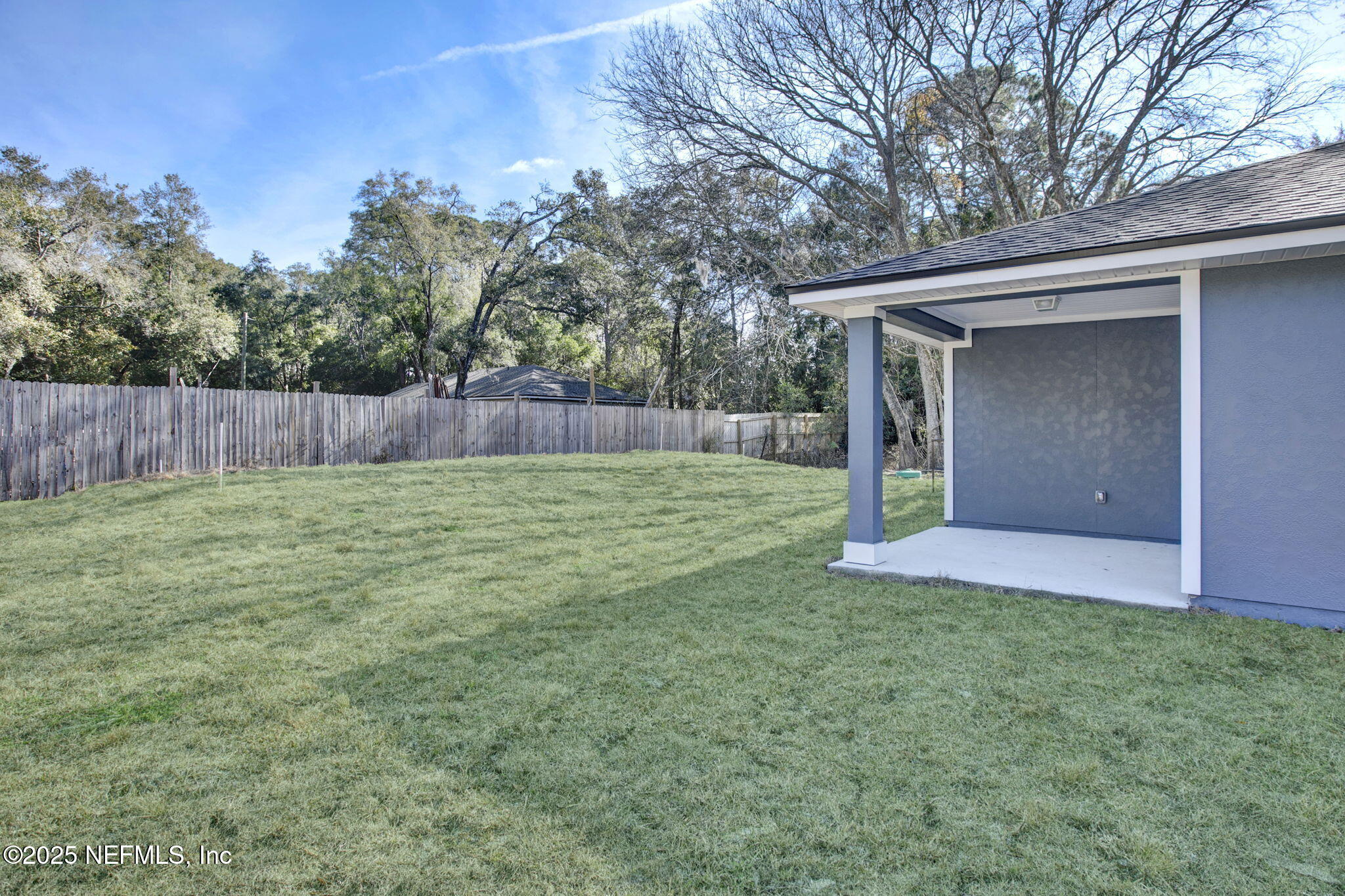 7539 Reed Street Jacksonville, FL 32208 - Photo 4 of 29 Back Porch