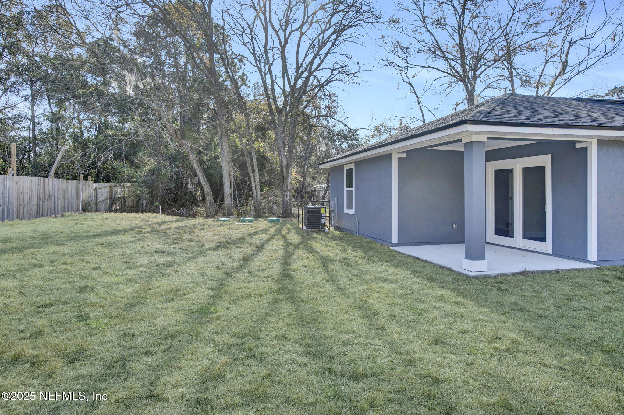 7539 Reed Street Jacksonville, FL 32208 - Photo 5 of 29 Back