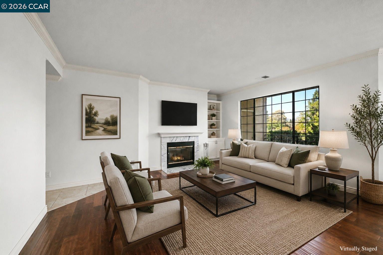 5022 Lakeview Drive, Unit 101 San Ramon, CA 94582 - Photo 2 of 30