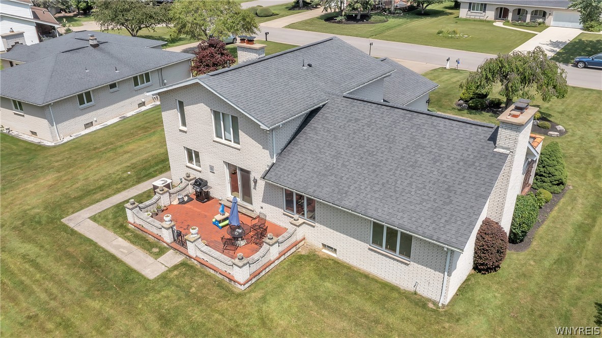 32 Brookedge Road Cheektowaga, NY 14043 - Photo 11 of 50