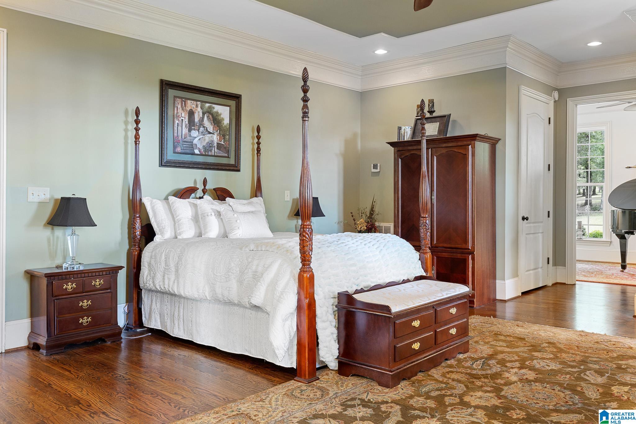 575 Mountain View Lane Springville, AL 35146 - Photo 35 of 84