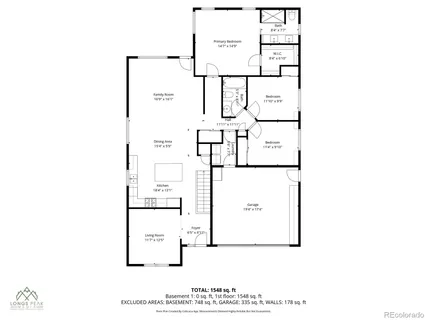 $610,000 | 14776 Race Street, Thornton, CO 80602