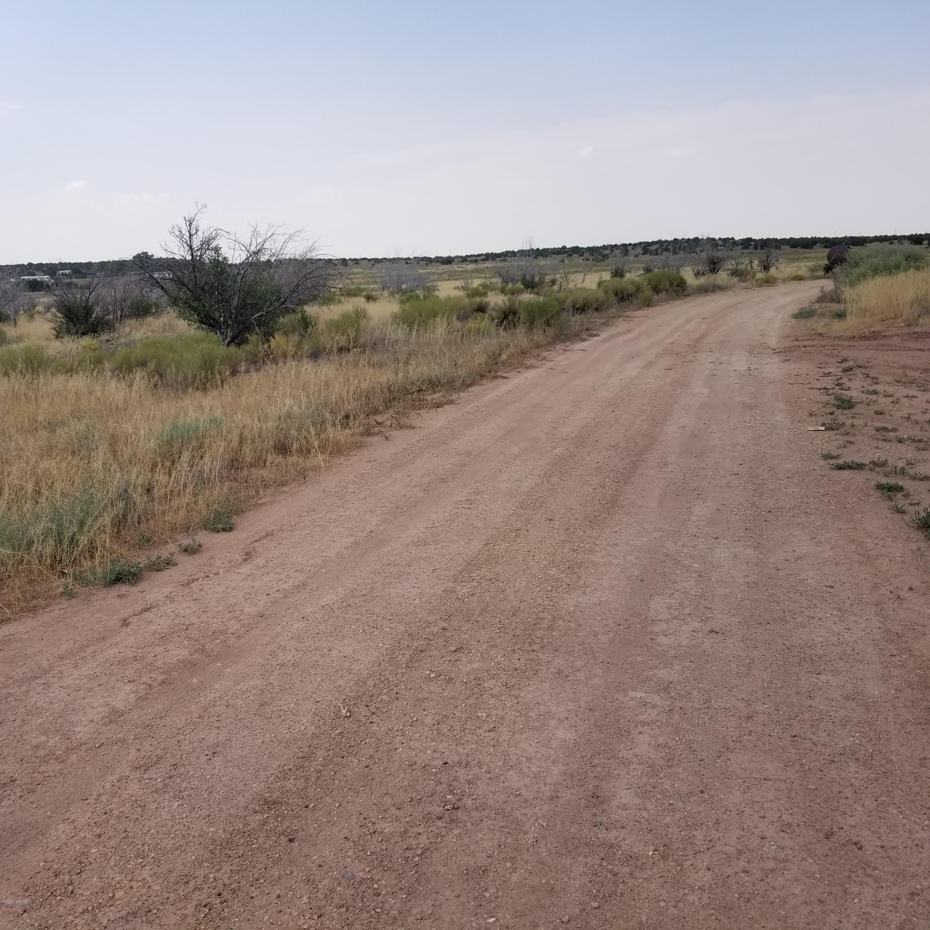 5-ac 5-ac 404-03-012r / Bourdon Ranch Road Taylor, AZ 85939 - Photo 2 of 10