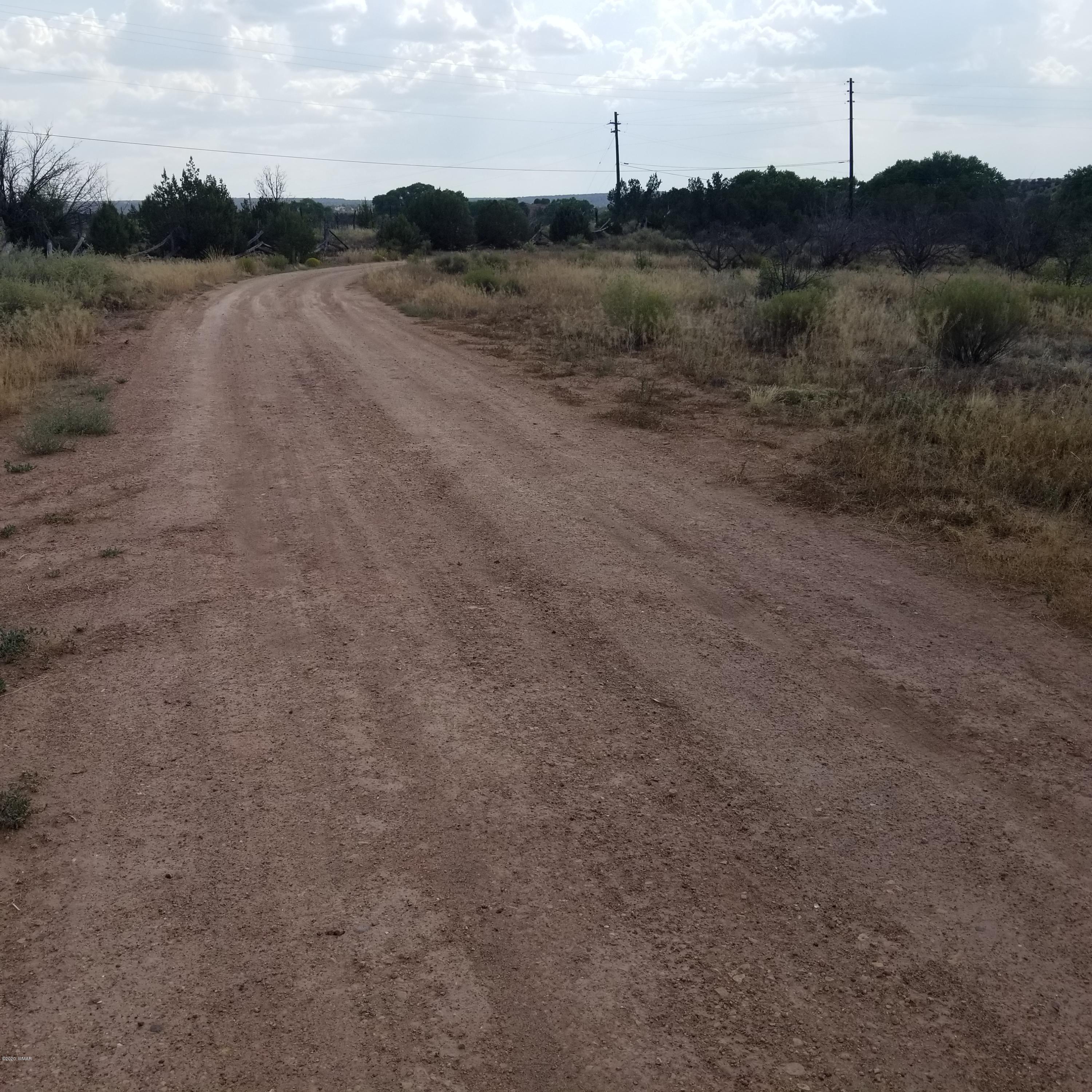 5-ac 5-ac 404-03-012r / Bourdon Ranch Road Taylor, AZ 85939 - Photo 7 of 10