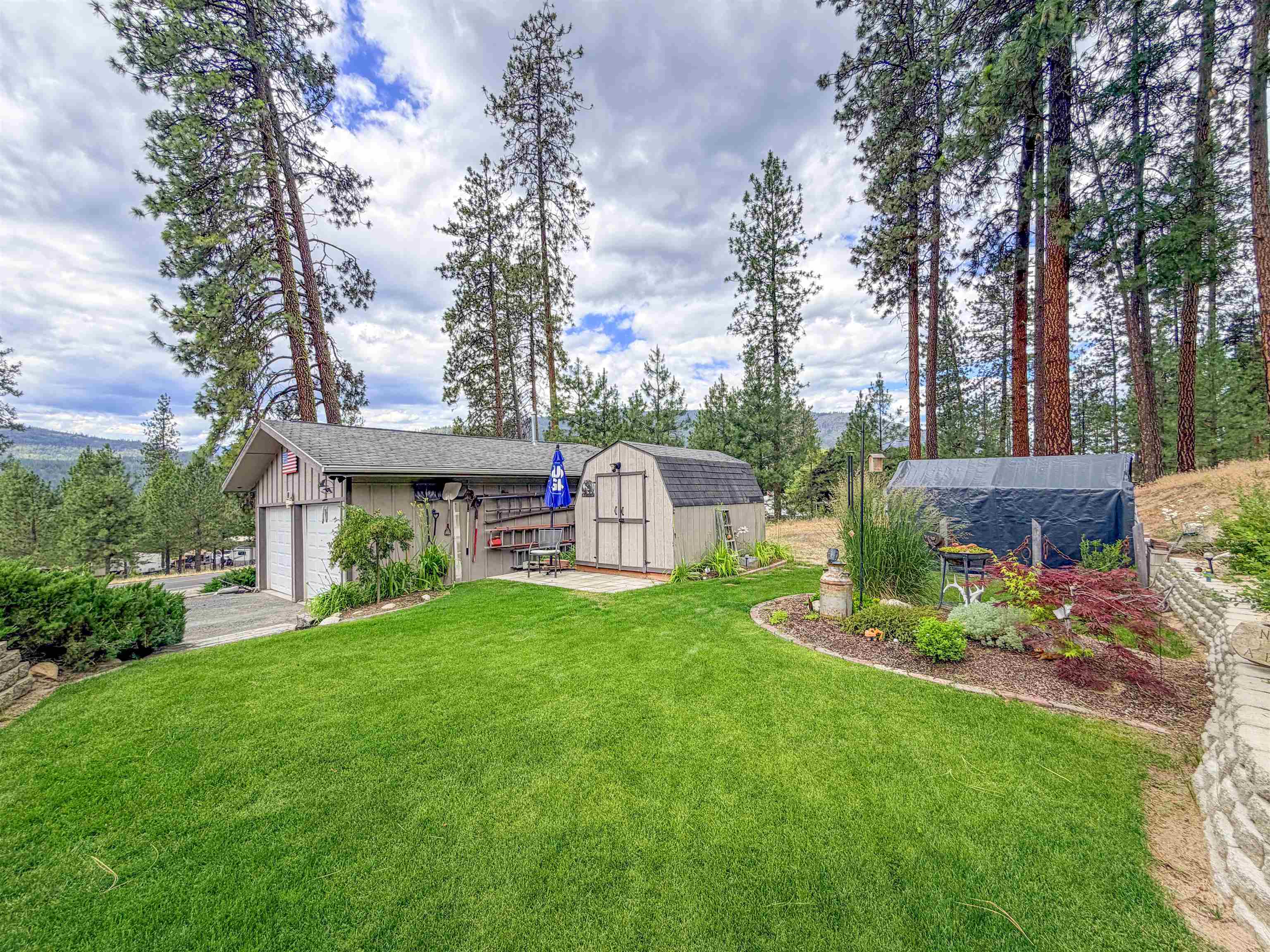 1338 Old Kettle Road Kettle Falls, WA 99141 - Photo 5 of 44