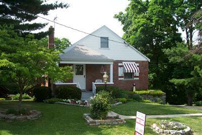 3873 Tower Road Cincinnati, OH 45248 - Photo 1 of 1