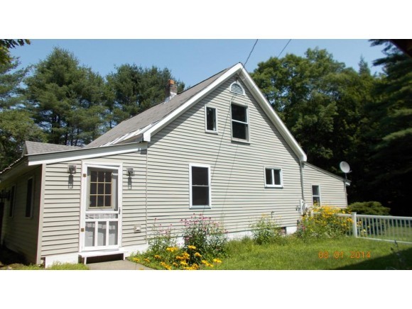 739 Center Road Cornish, NH 03745 - Photo 1 of 1