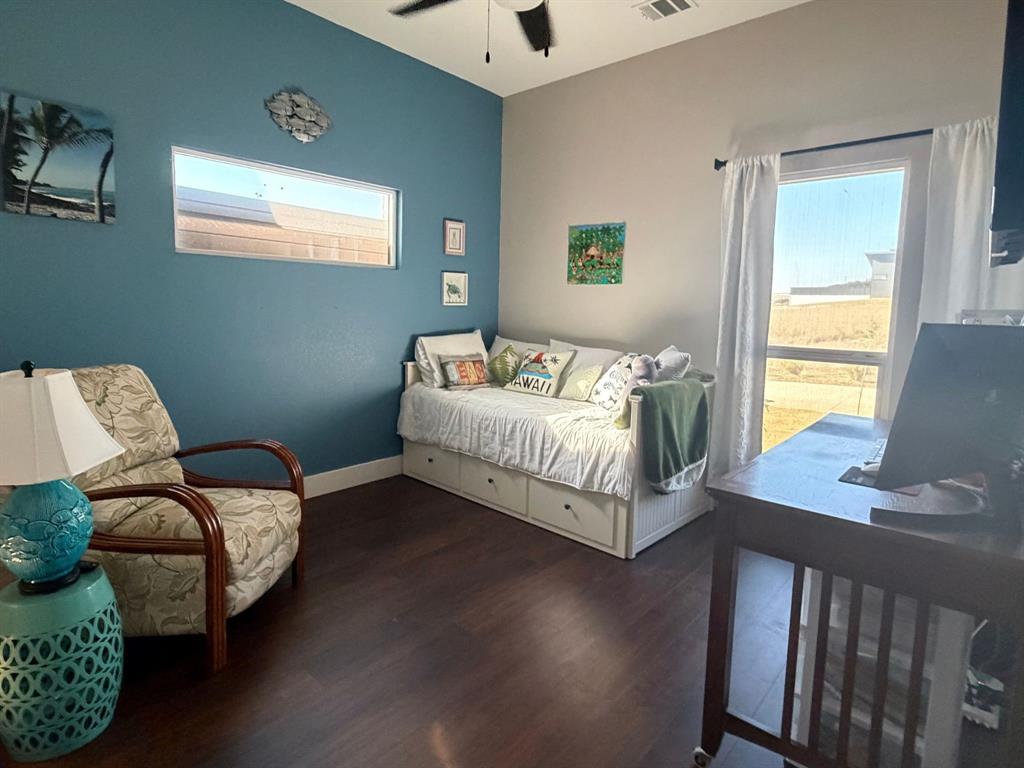122 Nicholas Way Decatur, TX 76234 - Photo 18 of 26 Bedroom