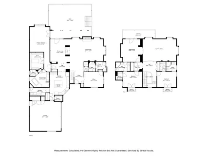 $999,999 | 10804 Bourbon Street, Willis, TX 77318