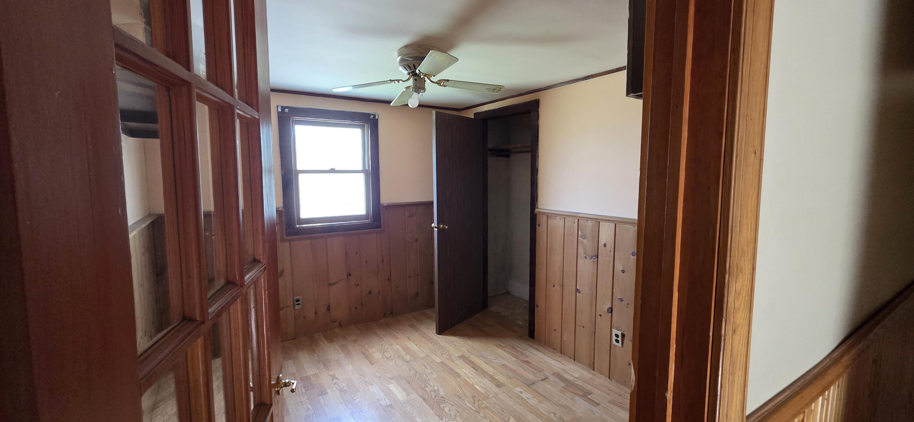 46 North Whitman School Road Buckfield, ME 04220 - Photo 10 of 27 Bedroom1