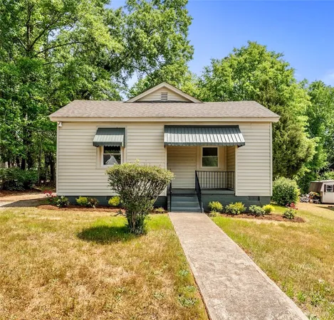 $149,000 | 505 Cathcart Drive, Anderson, SC 29624