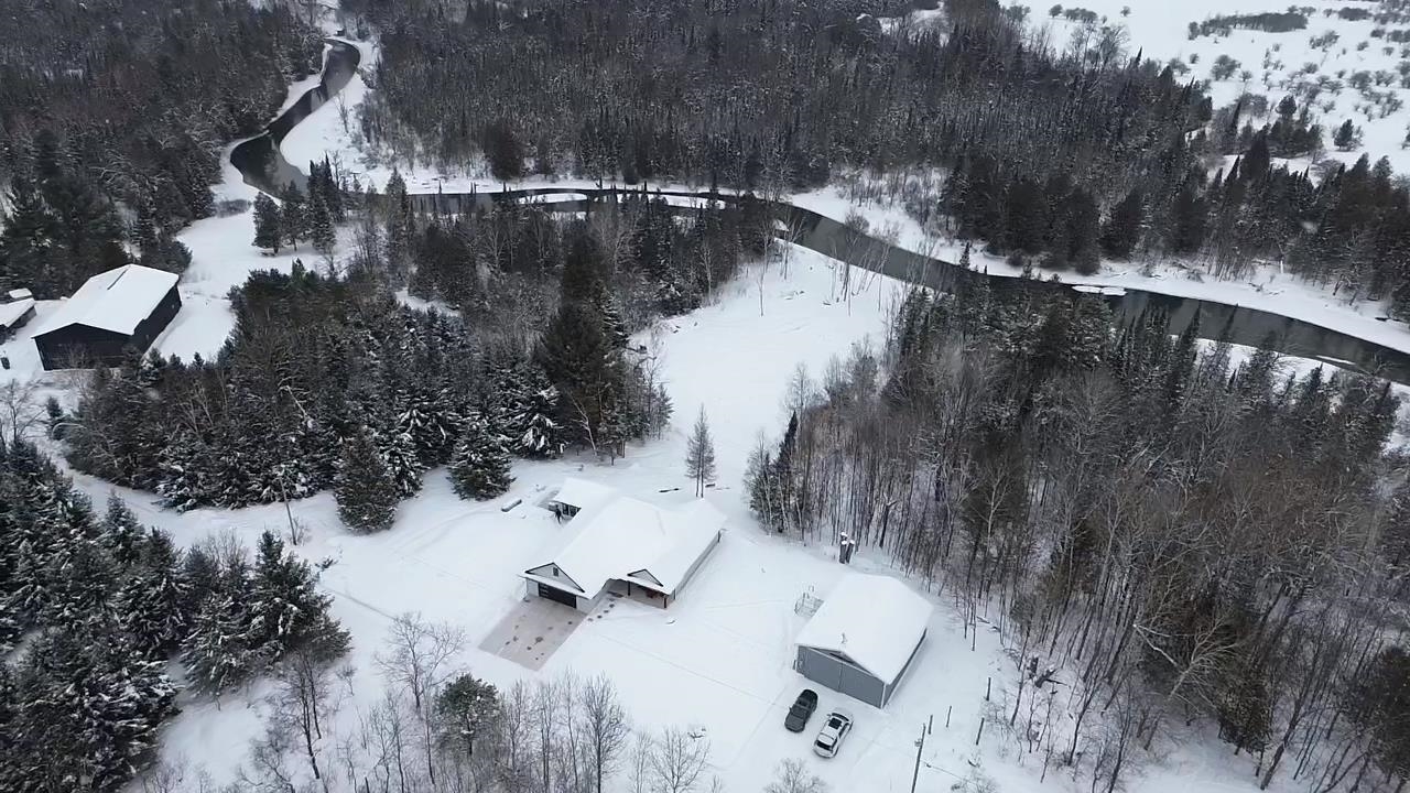 3681 Riverview Road Manton, MI 49663 - Photo 7 of 68