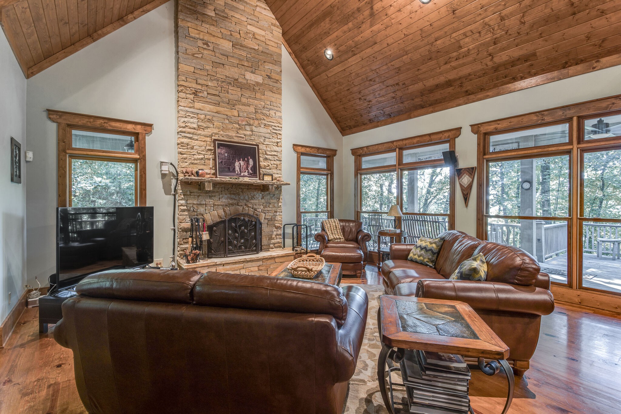 516 Monteagle Falls Road Monteagle, TN 37356 - Photo 8 of 48 Gallery Image 8